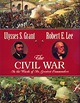 The Civil War: In the Words of Its Greatest Commanders : Personal ...