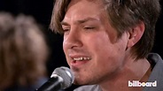 Hanson Performs 'Get The Girl Back' - YouTube