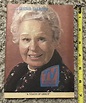 VG 1973 TV Weekly, Harold Examiner Shirley Booth “A Touch of Grace ...