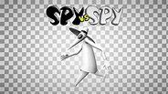 Spy vs Spy - Download Free 3D model by shaderbytes [d492f49] - Sketchfab