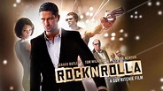 RocknRolla - Movie - Where To Watch