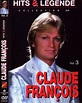 Claude François - Hits & Legende - Collection Or - Vol. 3 (2003, DVD ...