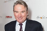 HAPPY 69th BIRTHDAY to JIMMY CONNORS!! 9/2/21 Born James Scott Connors ...
