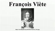 François Viète - YouTube