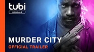 Murder City | Official Trailer | A Tubi Original - YouTube