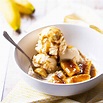Bananas Foster: A New Orleans Classic! -Baking a Moment