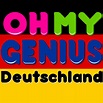 Oh My Genius Deutschland - Deutsch Kinderlieder - YouTube