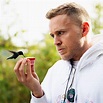 Inside Reality Star Spencer Pratt’s Hummingbird Empire | Audubon