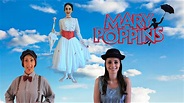 SUPERCALIFRAGILISTICHESPIRALIDOSO (Mary Poppins) - THE GIANNETTES COVER ...