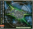 John Sykes - Nuclear Cowboy | Releases | Discogs