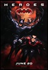 Batman and Robin (1997) Original One-Sheet Movie Poster - Original Film ...