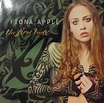 Fiona Apple – The First Taste (1997, CD) - Discogs