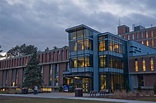 Westfield State University, Westfield, Massachusetts - College Overview