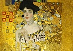 Ritratto di Adele Bloch-Bauer (opera di Klimt)