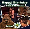 Muppet Stuff: Happy Birthday, Bill Barretta!