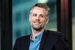 How old is Richard Bacon and how long is he presenting Good Morning ...