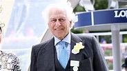 British financier Sir Evelyn de Rothschild has died aged 91 | ITV News