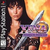 Xena: Warrior Princess (1999) - MobyGames