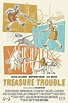Treasure Trouble - Película 2019 - SensaCine.com