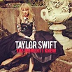 Taylor Swift - The Moment I Knew | Taylor swift single, Taylor swift ...