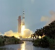 Apollo 13 Launch | The Planetary Society