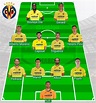 Villarreal: Fichajes Villarreal: traspasos, rumores, altas y bajas para ...