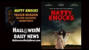 NATTY KNOCKS Trailer Breakdown, Danielle Harris, Robert Englund, Bill ...