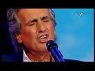 Aeroplani - Toto Cutugno - Domenica In - YouTube