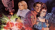 Space: 1999 (TV Series 1975-1977) - Backdrops — The Movie Database (TMDB)