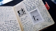 Anne Frank and the cult of the diary - BBC Culture