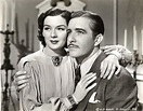 John Boles and Rosalind Russell in Craig's Wife (1936) | Rosalind ...