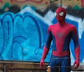 Andrew Garfield Spider Man 2 Wallpaper
