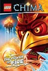 LEGO® Legends of Chima™: The Power of Fire - Scholastic Kids' Club