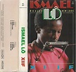 Ismael Lô – Xiif (Cassette) - Discogs