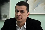 Ex-minister Sorin Grindeanu, Romania’s new PM candidate | Transylvania ...