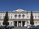 Palácio Nacional da Ajuda, Lisboa
