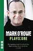 Mark O'Rowe | Playwrights Canada Press
