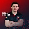 Diogo Pinto - Verstappen.com Racing