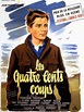 Les 400 Coups de François Truffaut - (1959) - Drame