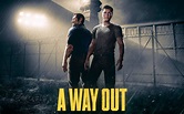 A Way Out Wallpapers - Wallpaper Cave