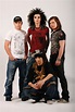Фото: Tokio Hotel (2001) #892884