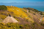 Killiney Hill Park: Hermoso parque a las afueras de Dublín