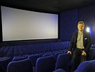 Kino in Walzmühle öffnet bald wieder - Ludwigshafen - DIE RHEINPFALZ