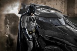 Ben Affleck Batman Wallpapers - Wallpaper Cave