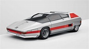 Bertone’s Historic Archive Is Being Auctioned by an Italian Court, But ...