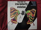 Iron Butterfly - The Best of Iron Butterfly / Evolution - Amazon.com Music