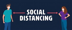 [POSTER] Social Distancing | CBIA