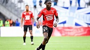 Chelsea close in on £23.2m Rennes French/Nigerian midfielder | The ...