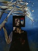 Sidney Nolan Centenary: Thirteen facts about the man who painted Ned ...