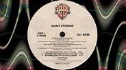 Saint Etienne ‎– Nothing Can Stop Us - YouTube